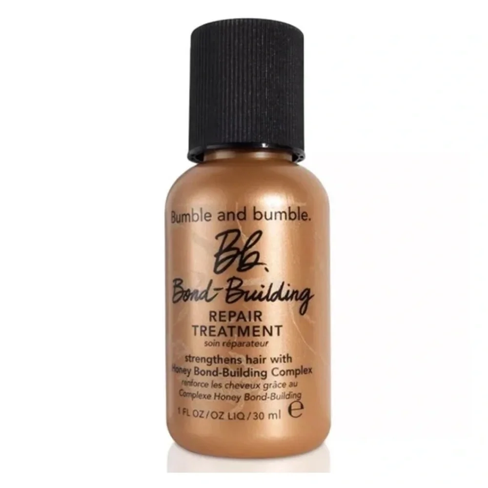 5/$15 Bumble and bumble Bond-Building Repair Treatment